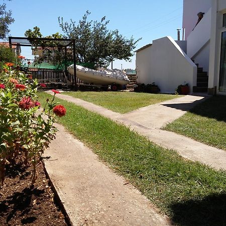 Ferienwohnung Nikitis House Exterior foto